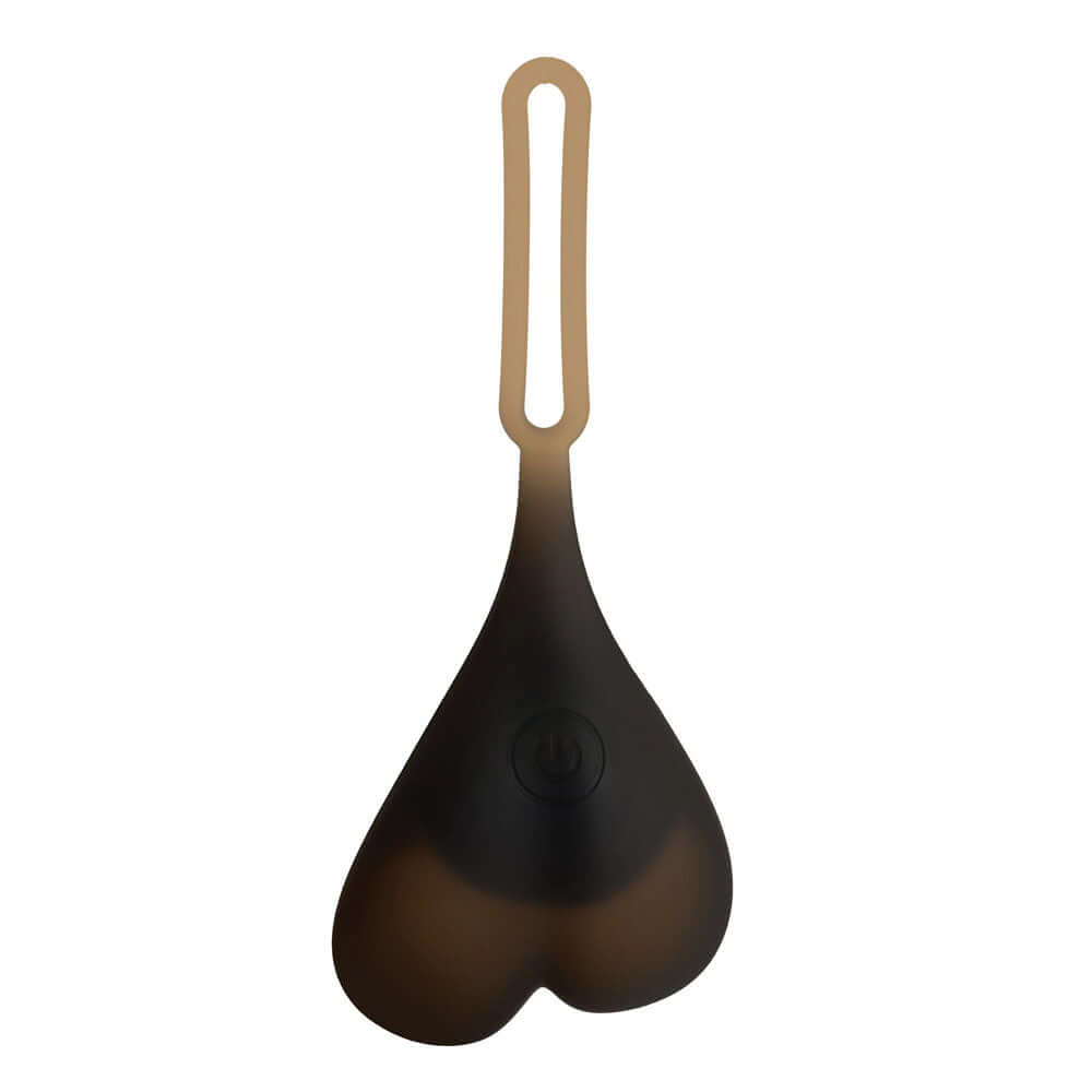 Big Ballers Teeny Weeny Truck Nuts - Light Up Novelty Nuts